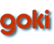 logo goki