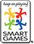 logo smartgames