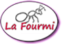 logo lafourmi