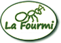 logo lafourmi