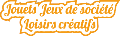  titre jouets,jeux de société et loisirs créatifs